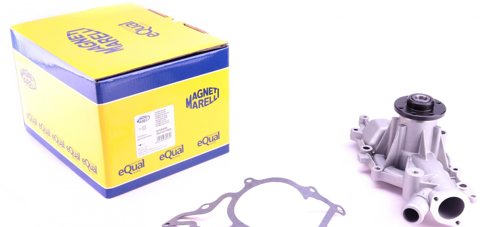 352316170695 MAGNETI MARELLI
